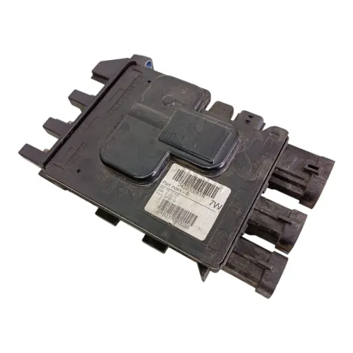 Modulo Controle Bateria Renault Fluence 2011 2012 2017