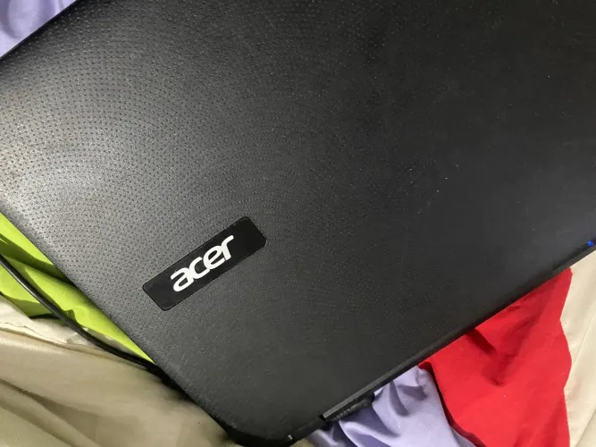 Notebook Acer