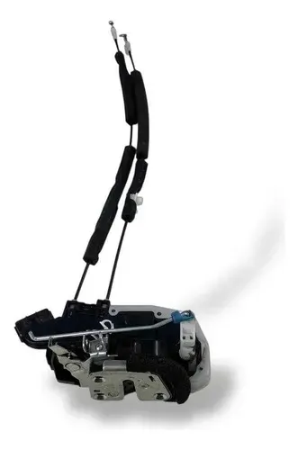 Fechadura Porta Dianteira Direita Nissan March Versa 2018