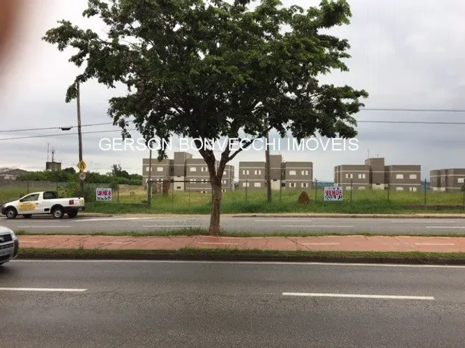 Terreno de 5.000 m2 à venda no Jardim Betania, Sorocaba