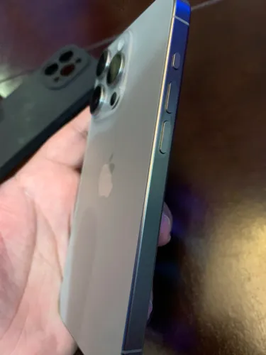 iPhone 15 pro 256gb Titânio 
