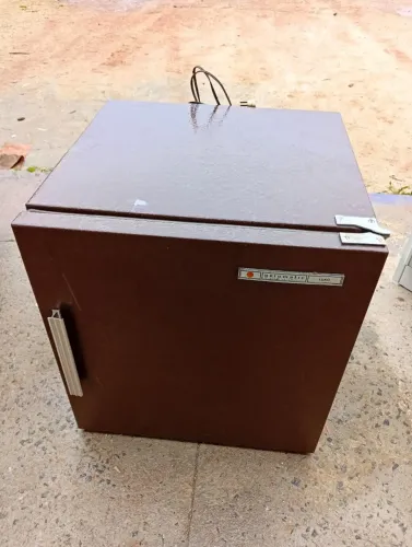 Frigobar gelomatic