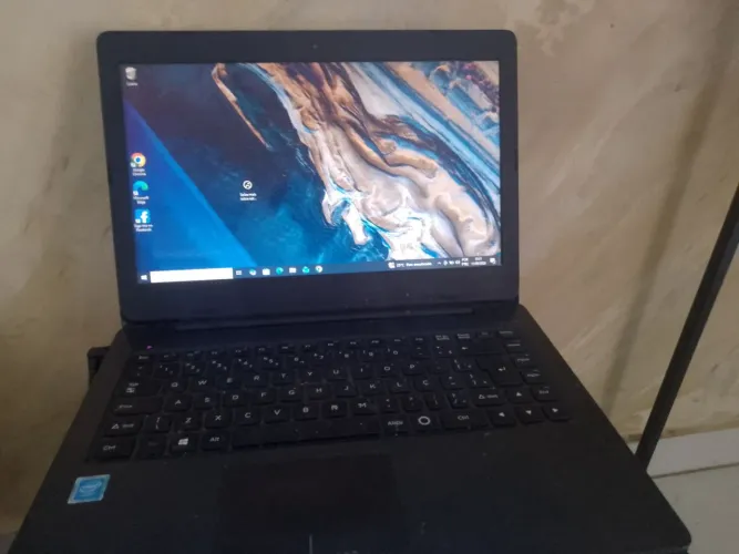 Notebook positivo
