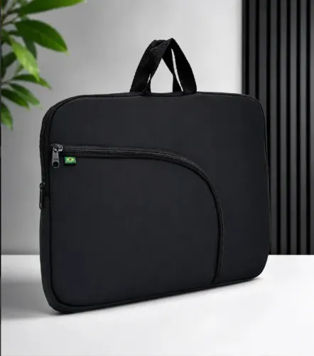 Capa Case Pasta Notebook Compatível todos os tamanhos