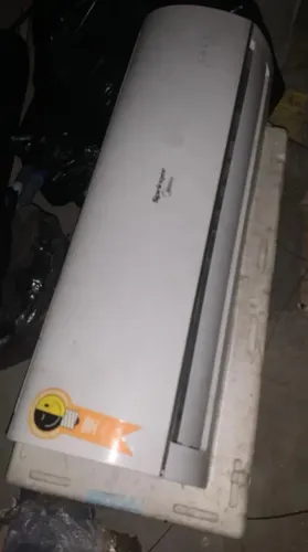 Evaporadora Split Springer Midea 12000 BTUs