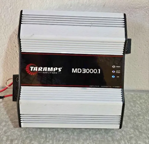 Modulo MD 3000