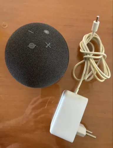 Alexa Geração 4 para vender rápido