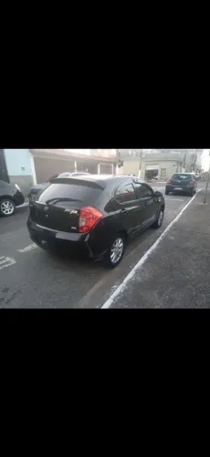 JAC J3 1.4 16V 5P Mec. 2012