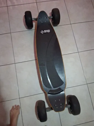 Skate Carveboard Dropboard