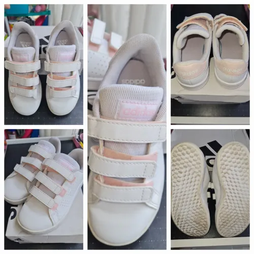 Adidas menina - 27