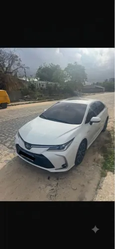 Toyota Corolla Altis Prem. Hybrid 1.8 Flex AUT 2023