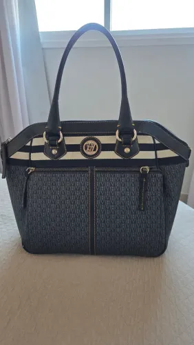 Bolsa Victor Hugo