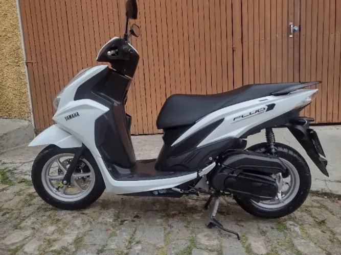 2026 Yamaha connect hybrid