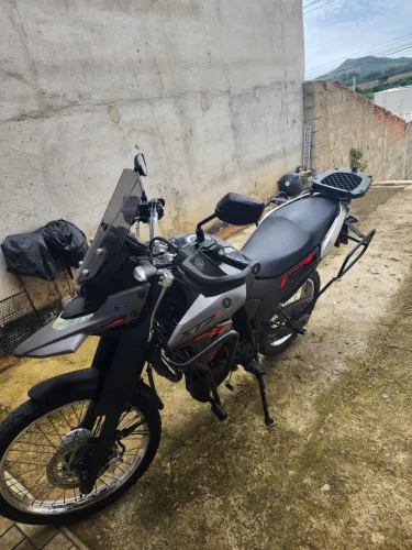 Lander Xtz 250. 2025