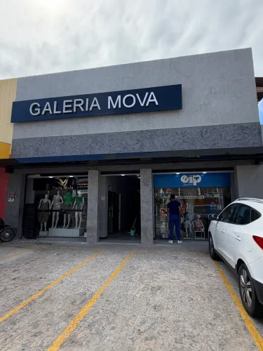 Alugo ponto Jacintinho 