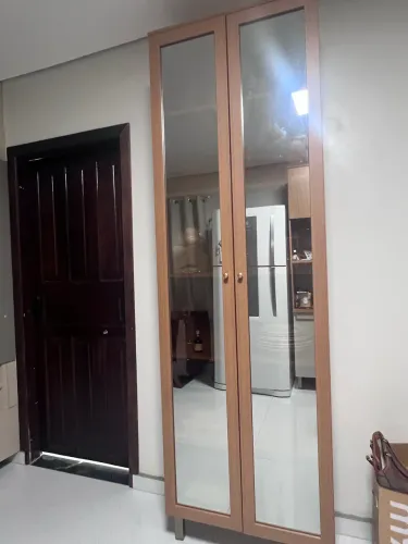 Cristaleira