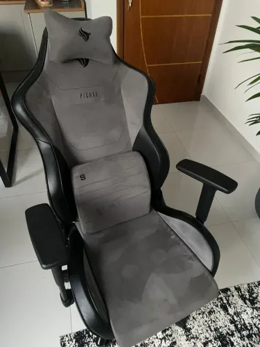 CADEIRA GAMER,OMEGA S!