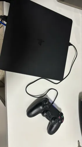 PS4 Slim 500GB