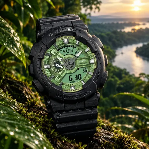 Casio G-shock NOVO pela metade do preço!