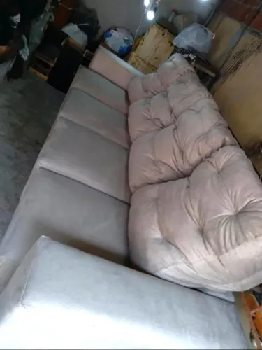 reforma de sofa