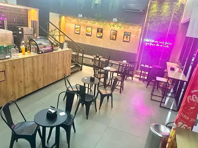 RESTAURANTE À VENDA OPORTUNIDADE EM BOA VIAGEM