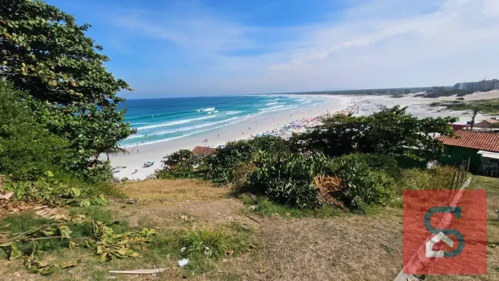 Lote / Terreno em Praia Grande - Arraial do Cabo