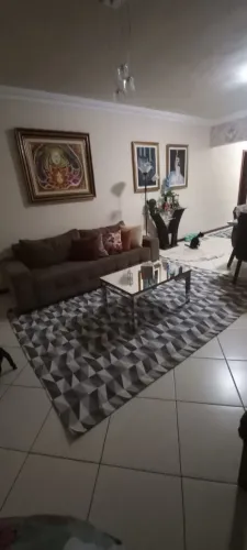 Apartamento Residencial