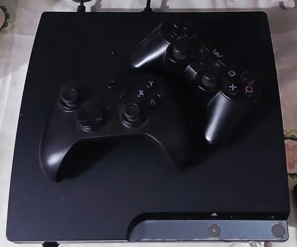 PS3 Desbloqueado