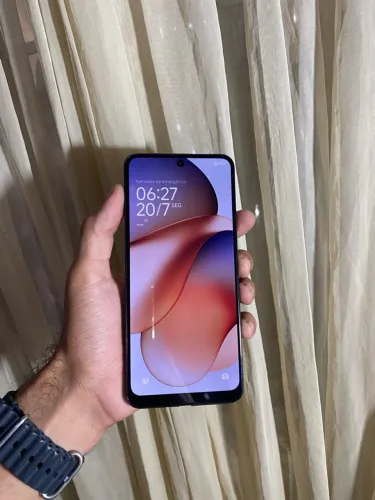 Xiaomi note 12 128gb