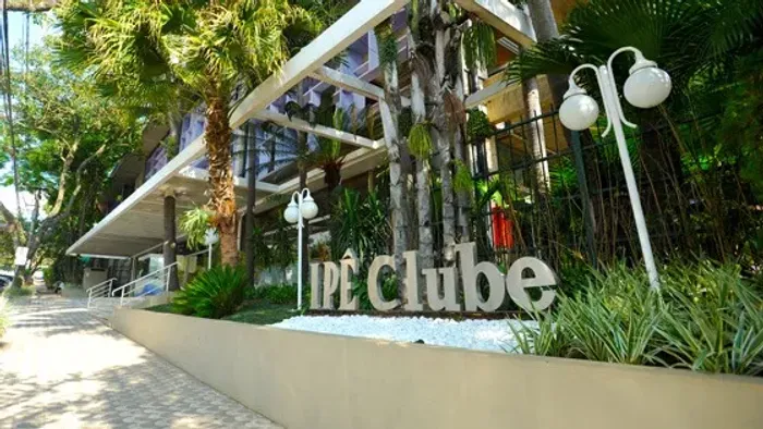 2 Titulos clube ipê