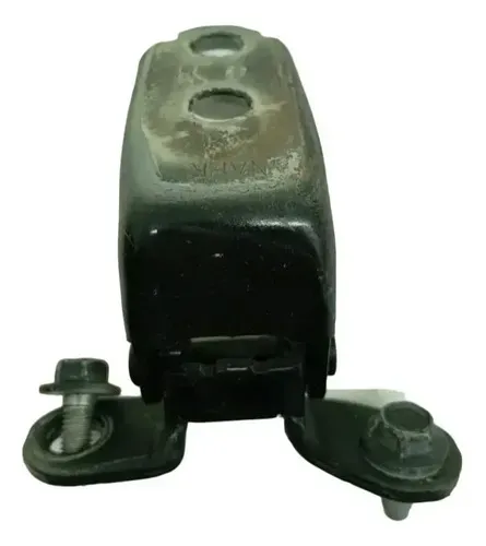 Dobradiça Superior Porta Dianteira Direita Civic 2007 A 2011