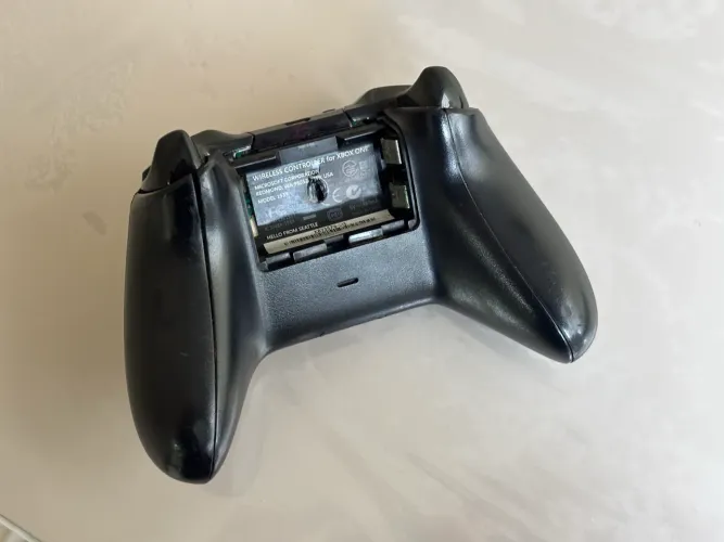 Controle de Xbox one original