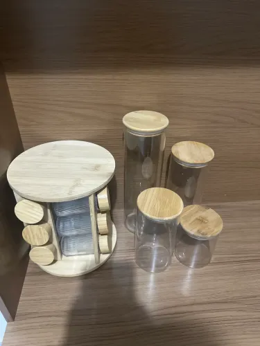 Accessories de cozinnha