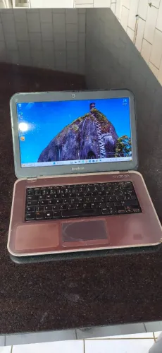 Notebook Dell Inspiron 14z | Core i5 | 8GB RAM | Windows 11 Pro