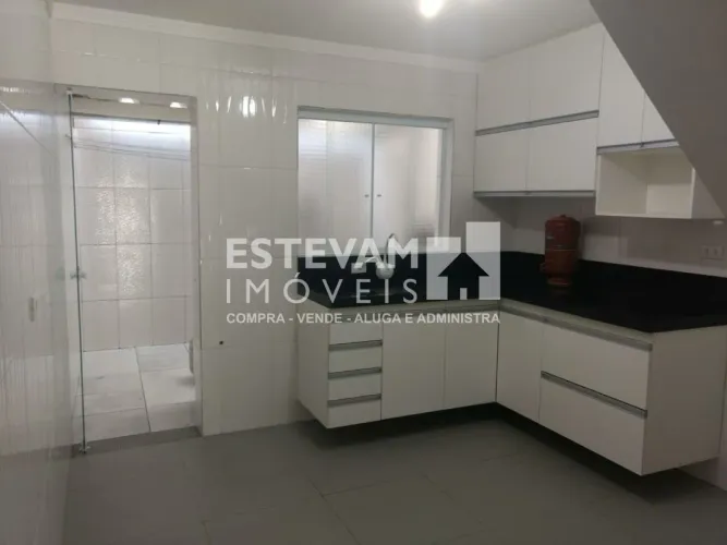 SOBRADO A VENDA PRÓXIMO AO SHOPPING TABOÃO DA SERRA/SP
