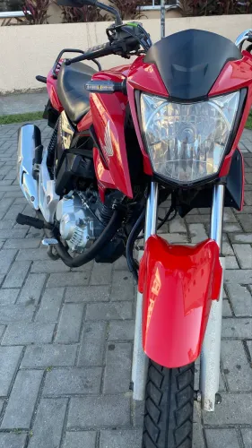 Titan 160