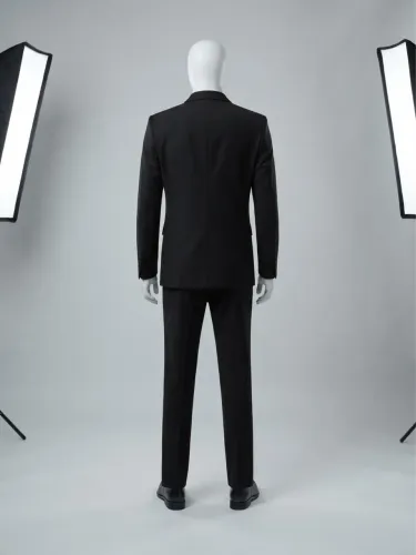 rno Social Completo (Blazer + Calça) - 44 ou 48
