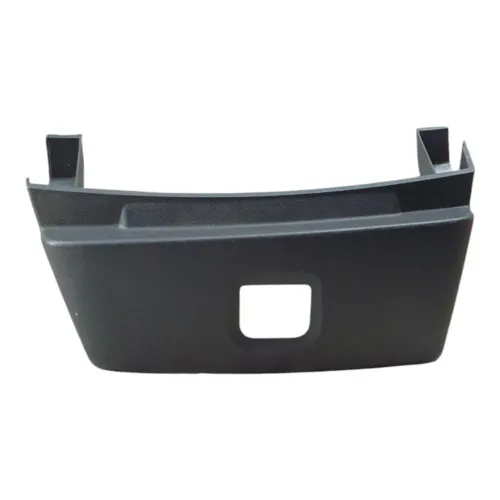 Moldura Superior Coluna Direção Chevrolet Celta 2011