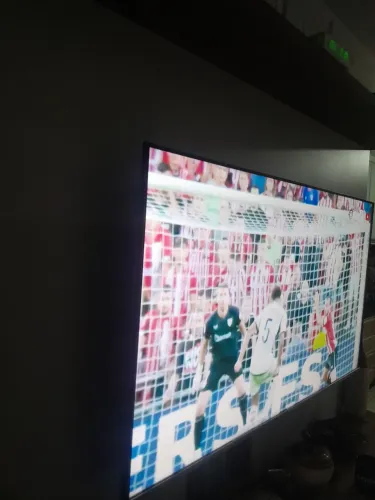 Vendo smartv 