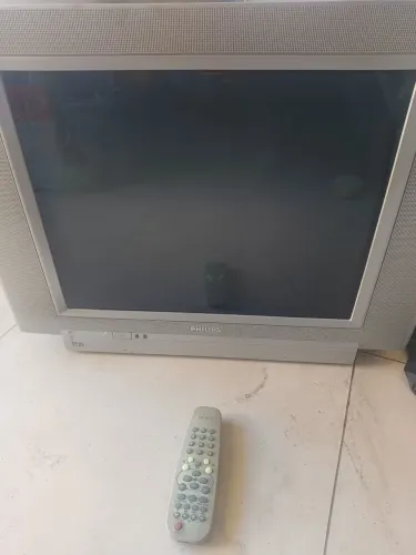 Tv tubão campinas preciso de conversor digital