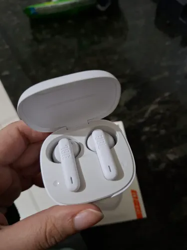 Fone Bluetooth jbl wave flex 2 (novo)