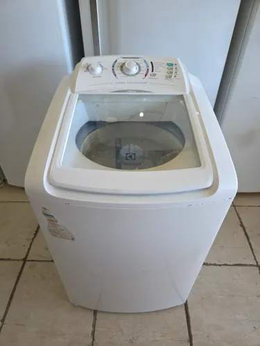 Máquina Electrolux 10kg