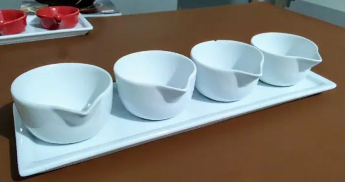 Coleção Caras Cozinha Francesa Petites Casseroles