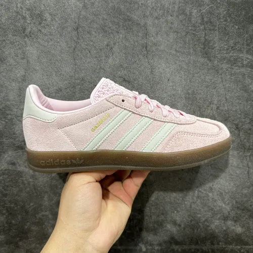 Adidas Gazelle Indoor Pink