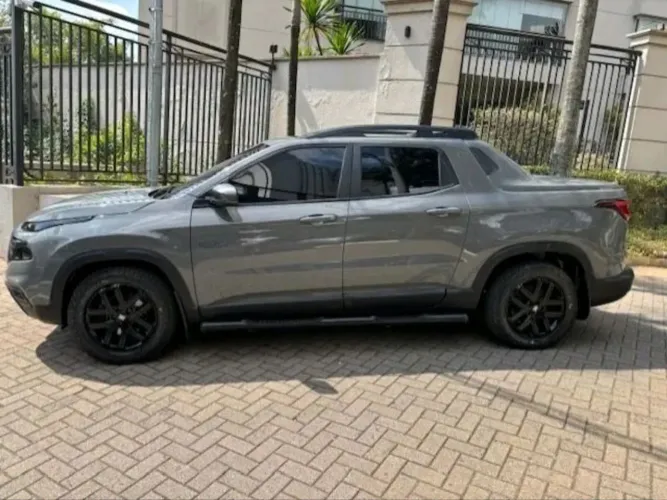 Fiat Toro Ultra 2.0 16V 4X4 Diesel AUT 2023