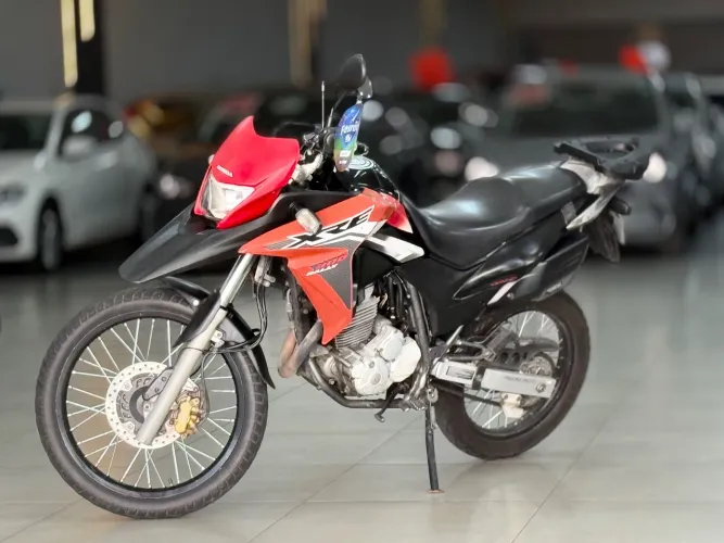 Honda XRE 300/ 300 ABS/ FLEX