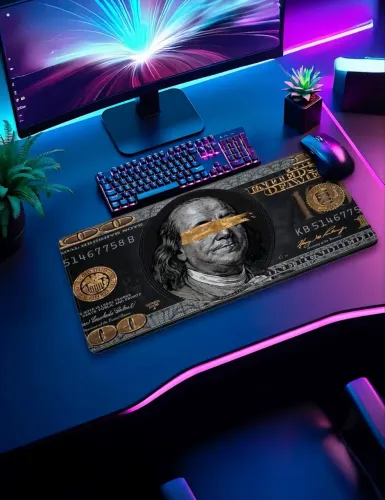 mouse pad
