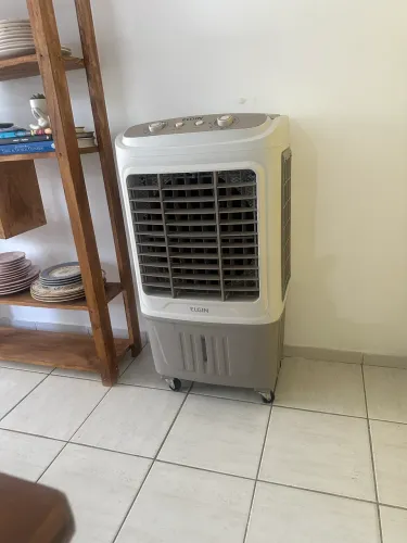 Umidificador