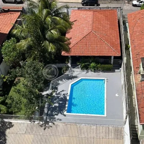 Venda de Apartamentos / Padrão na cidade de Natal