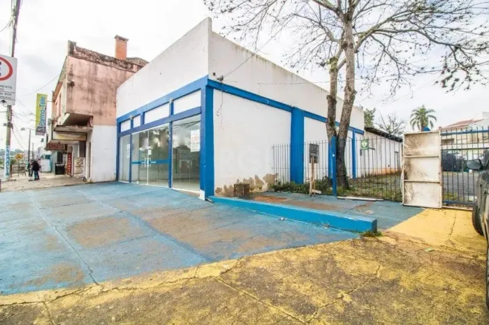 Ponto Comercial/Loja para Alugar no Bairro Bela Vista com 180 m² de Área Útil